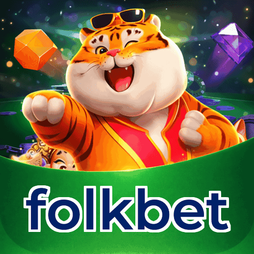 folkbet - Vitória verificada Carlos M.
